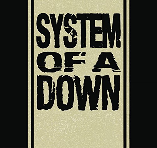 System Of A Down Album (Box5Cd)