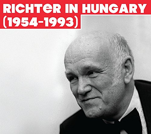 Richter In Hungary
