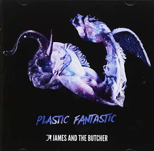 Plastic Fantastic