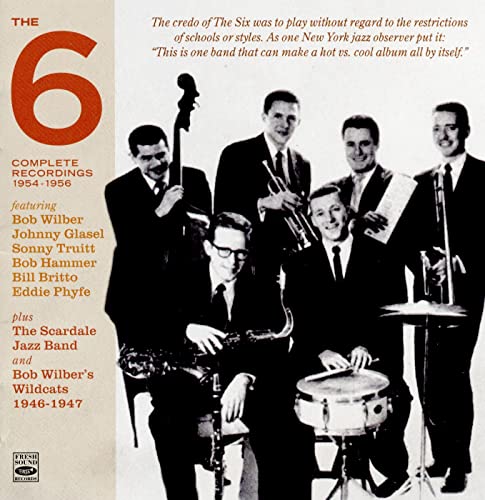Complete Recordings 1954 - 1956 (2Cd)