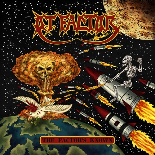 The Factor'S Unknown