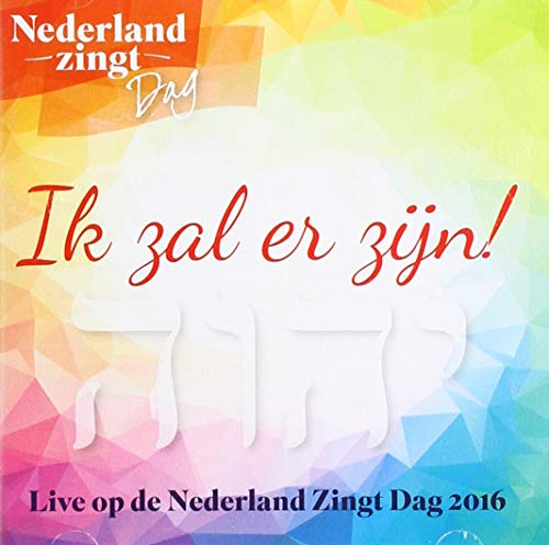 Ik Zal Er Zijn