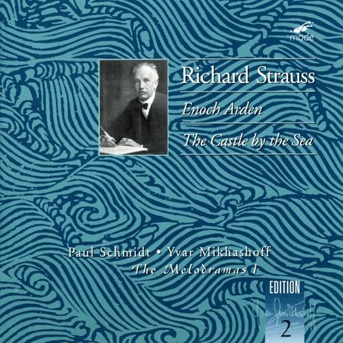 Enoch Arden/Castle By The Sea