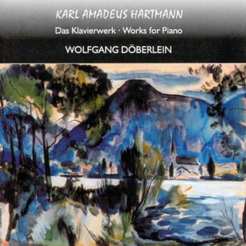 Complete Works For Piano