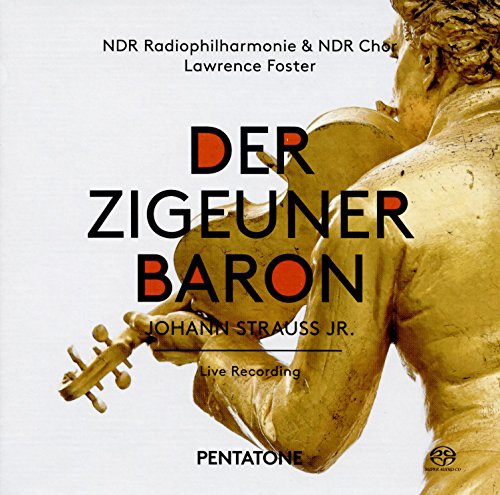 Der Zigeunerbaron