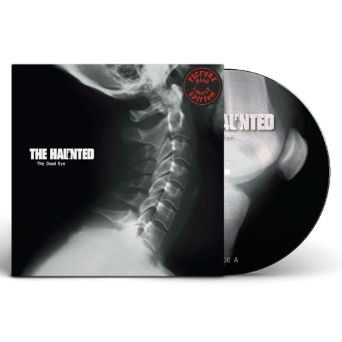 The Dead Eye (Picture Disc)