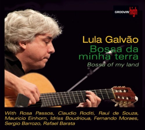 Bossa Of My Land