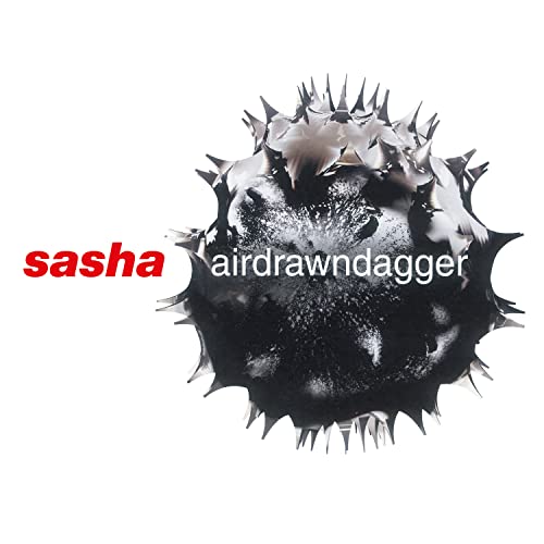 Airdrawndagger -Coloured-