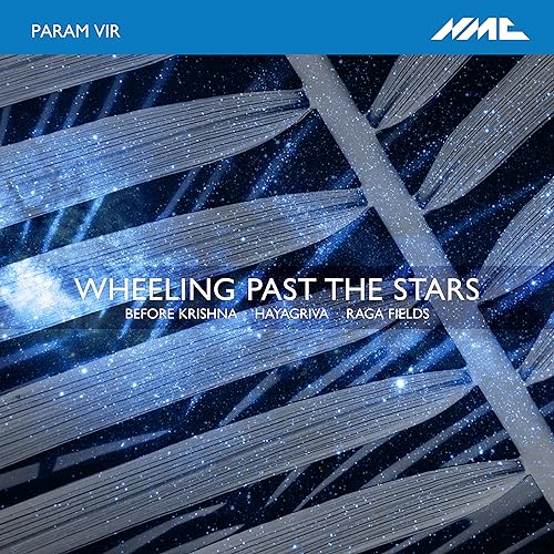 Wheeling Past The Stars