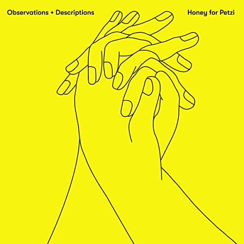 Observations + Descriptions