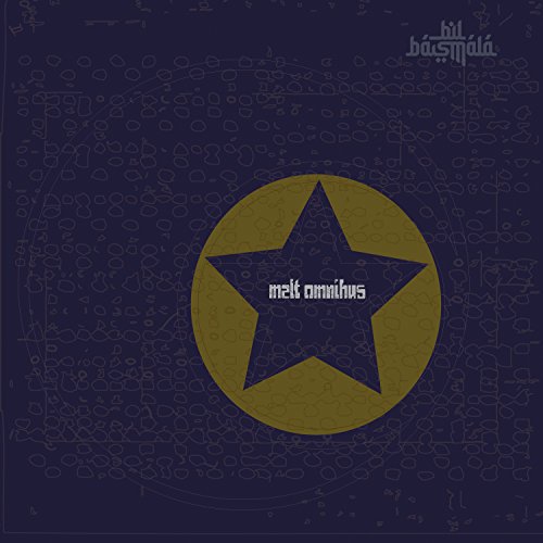 Melt Omnibus Vol.2