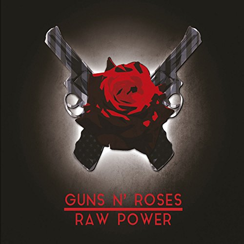 Raw Power (Cd+Dvd)