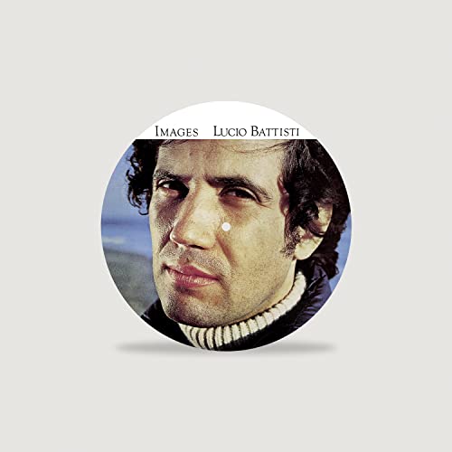 Images (Picture Disc-Ed.Lim.Num)