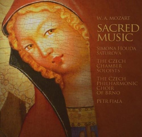 Fiala/Czech Chamber Soloists/Czech Philharmonic Ch