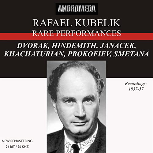 Rafael Kubelik