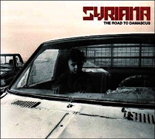 Road To Damascus