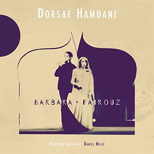 Barbara-Fairouz