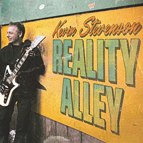 Reality Alley