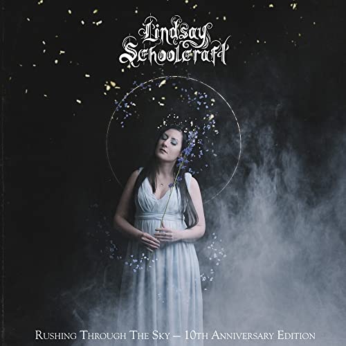 Rushing Through The Sky-10Th Anniversary Edition