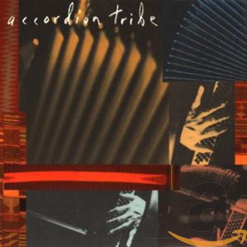 Accordion Tribe
