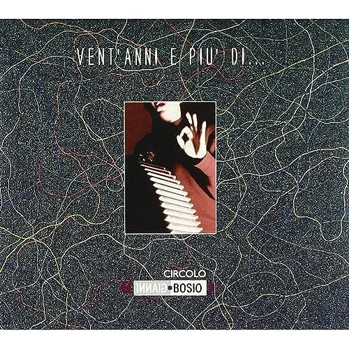 Manifesto Vent Anni E Piu ...Di Circolo Gianni Bos
