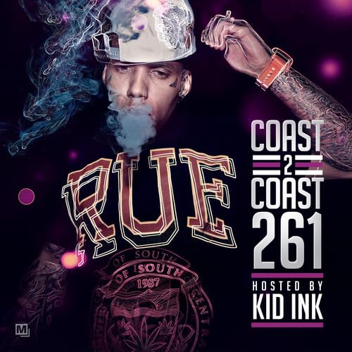 Coast 2 Coast 261