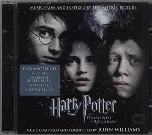 Harry Potter And The Prisoner Of Az