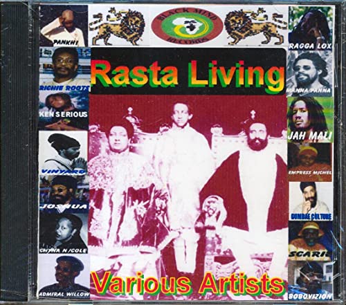 Rasta Living