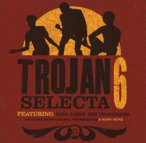 Trojan Selecta Vol.6
