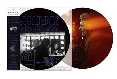 Mon Nom Est Johnny