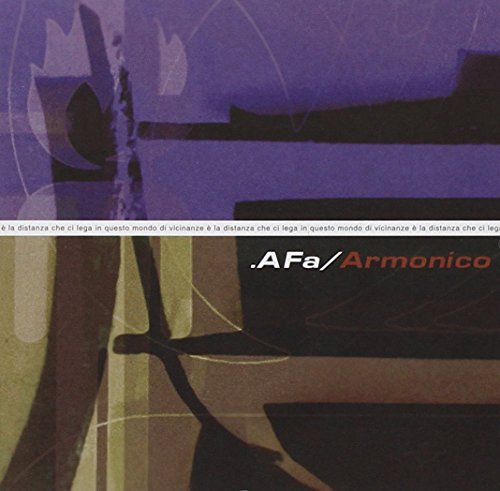 Armonico