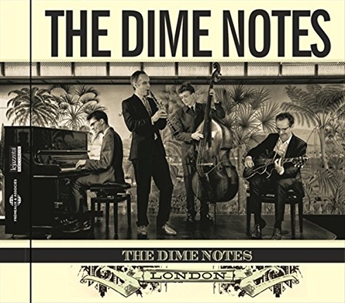 Dime Nores