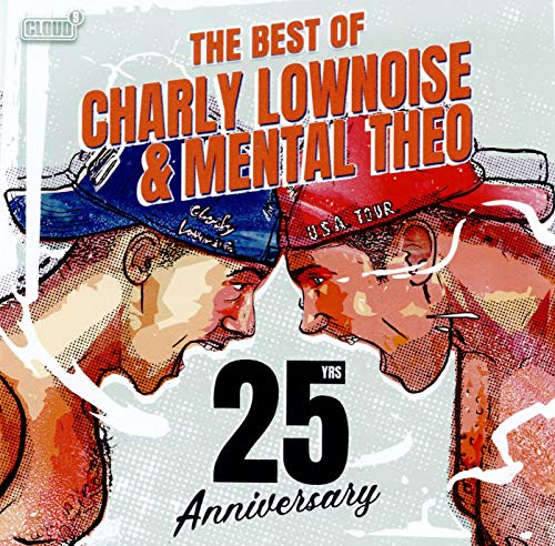 The Best Of - 25 Anniversary
