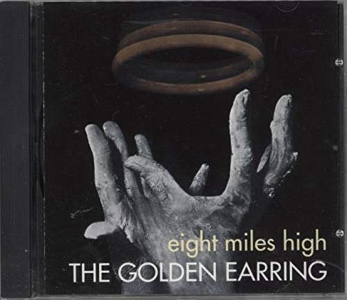 Eight Miles High -Remast-