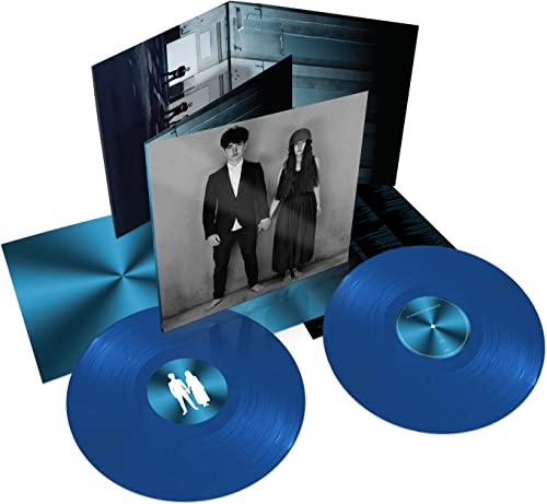 Songs Of Experience [2 Lp]