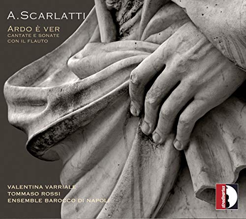 Sonata Per Flauto E Bc In Sol