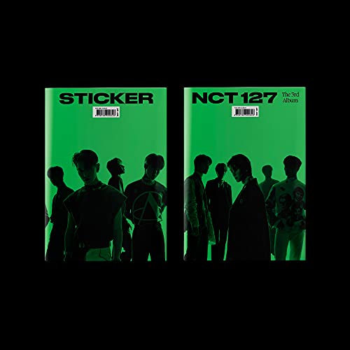 [Sticker] (Sticky Ver.)