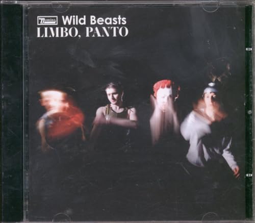 Limbo Panto