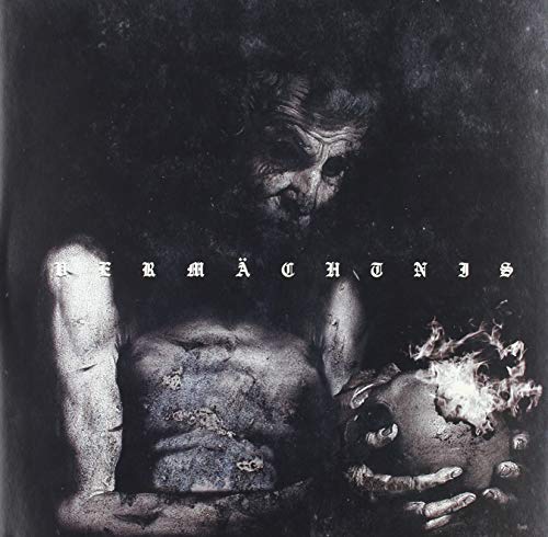 Vermächtnis (Black Vinyl)