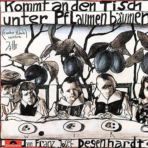 Kommt An Den Tisch Unter