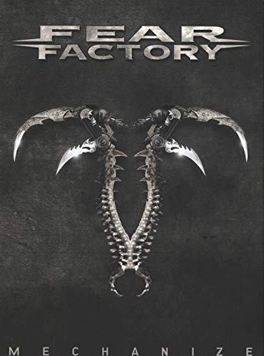 Mechanize
