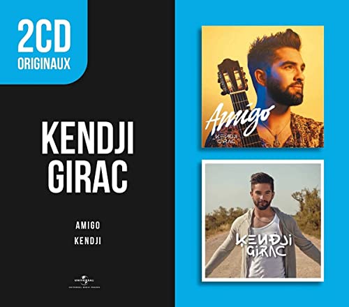Amigo / Kendji