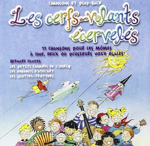 Les Cerfs-Volants..