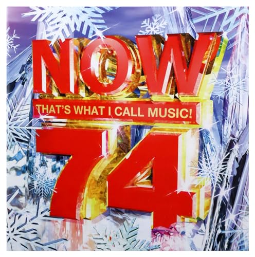 Now 74 (2 Cd)