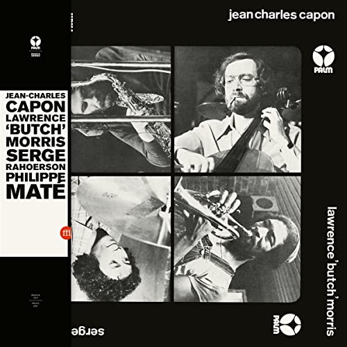 Capon / Mate / Morris / Rahoerson