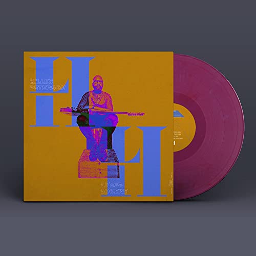 Hh Reimagined -Indie-