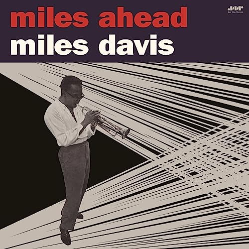 Miles Ahead (Limited Edition) (+1 Bonus Track)