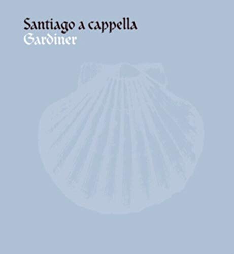 Santiago A Cappella