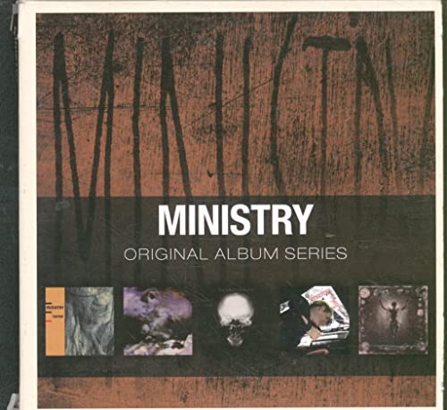 Original Album Series
