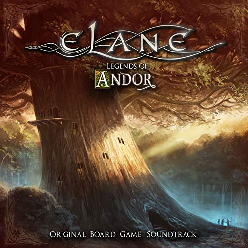 Legends Of Andor